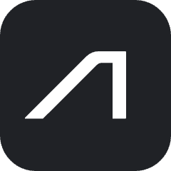 AlphaLend (ALPHALEND) logo