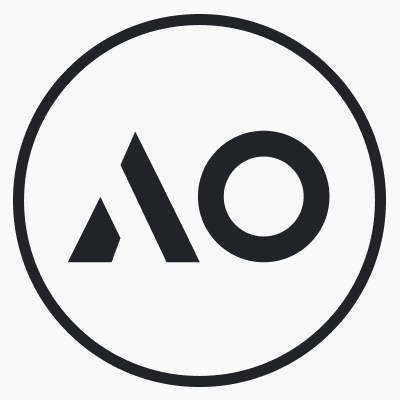 AO Bridge (AO-BRIDGE) logo
