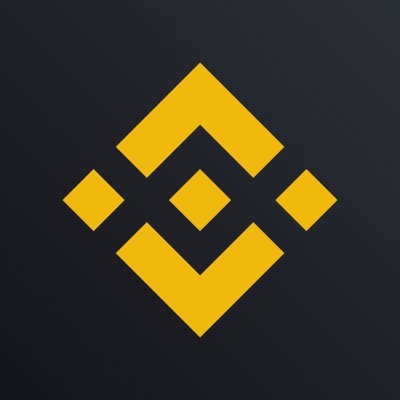Binance CEX (BINANCE-CE) logo