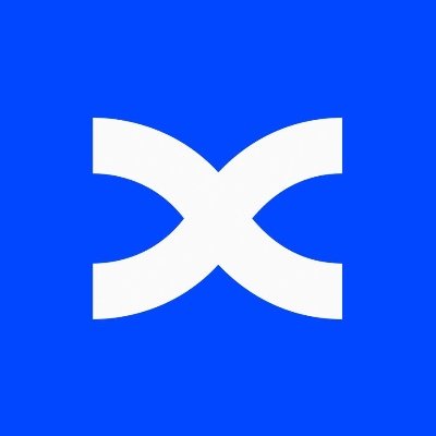 BingX (BINGX) logo