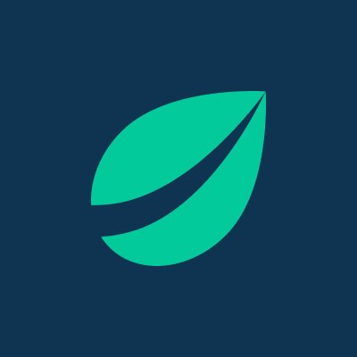 Bitfinex (BITFINEX) logo