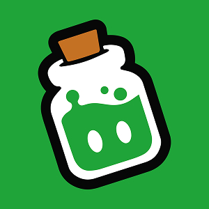 Blend Pools V2 (BLEND-POOL) logo