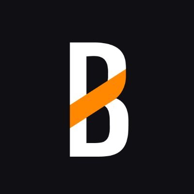 BloFin (BLOFIN) logo