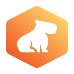 Capyfi (CAPYFI) logo