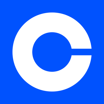 Coinbase Bridge (COINBASE-B) logo