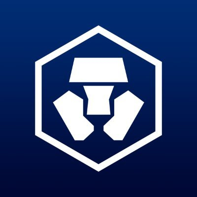 Crypto-com (CRYPTO-COM) logo