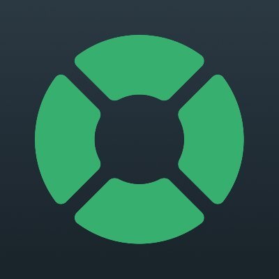 Defi Saver (DEFI-SAVER) logo