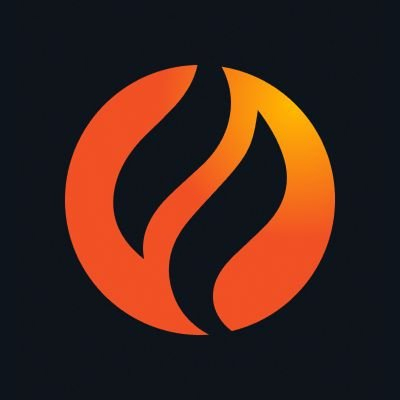 Firelight (FIRELIGHT) logo
