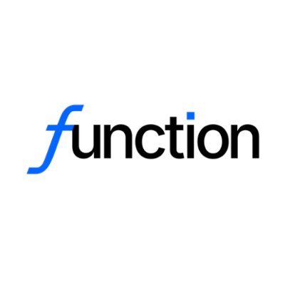 Function FBTC (FUNCTION-F) logo