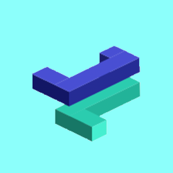 JustLend (JUSTLEND) logo