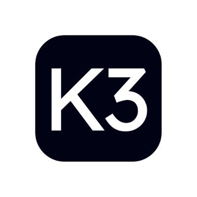 K3 Capital (K3-CAPITAL) logo