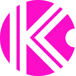 Kinetic (KINETIC) logo