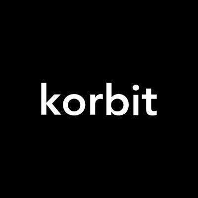 Korbit (KORBIT) logo