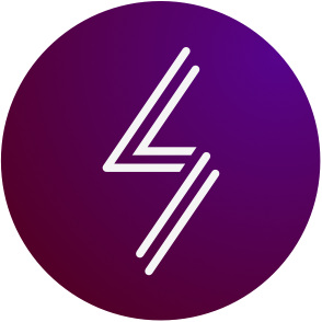 Lightning Network (LIGHTNING-) logo