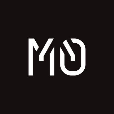 M0 (M0) logo