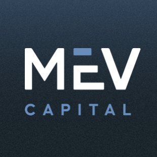 MEV Capital (MEV-CAPITA) logo