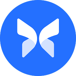 Morpho V1 (MORPHO-V1) logo