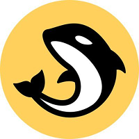 Orca DEX (ORCA-DEX) logo