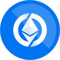 Origin Ether (ORIGIN-ETH) logo