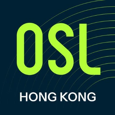 OSL HK (OSL-HK) logo