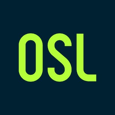 OSL (OSL) logo