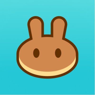 PancakeSwap AMM (PANCAKESWA) logo