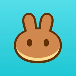 PancakeSwap Infinity (PANCAKESWA) logo