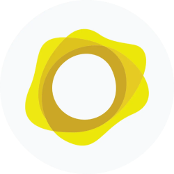 Paxos Gold (PAXOS-GOLD) logo