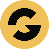 Pleasing Gold (PLEASING-G) logo