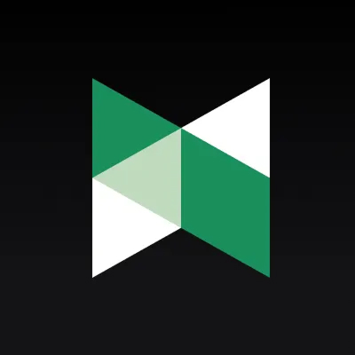 Poloniex (POLONIEX) logo