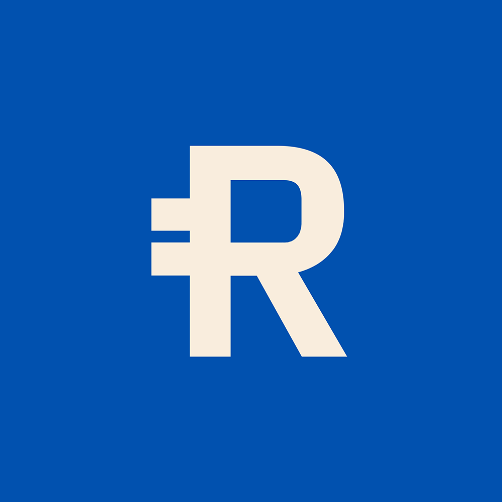 Reserve Protocol (RESERVE-PR) logo