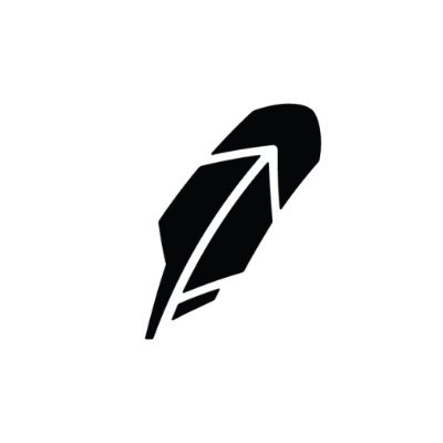 Robinhood (ROBINHOOD) logo