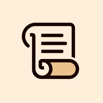 Scroll Bridge (SCROLL-BRI) logo