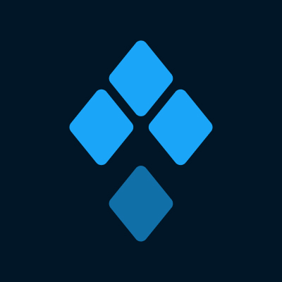 SSV Network (SSV-NETWOR) logo