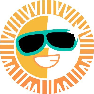 SUNSwap V3 (SUNSWAP-V3) logo