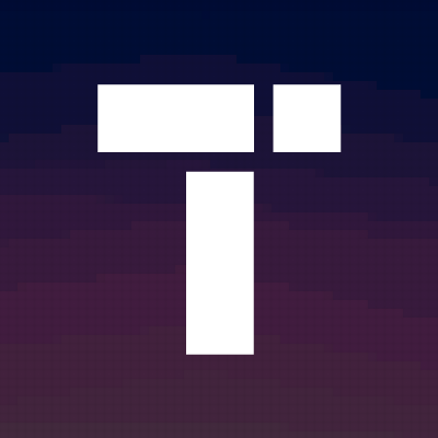 Tectonic (TECTONIC) logo
