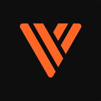 The Vault Liquid Staking (THE-VAULT-) logo