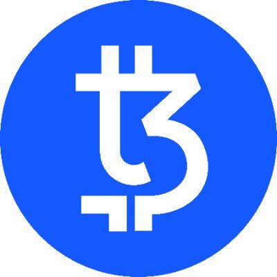 tzBTC (TZBTC) logo