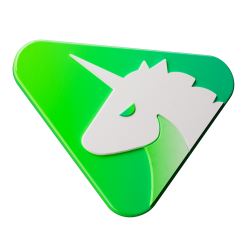 UNCX Network V2 (UNCX-NETWO) logo