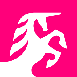 Uniswap V2 (UNISWAP-V2) logo