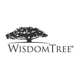 WisdomTree (WISDOMTREE) logo