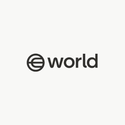 World Chain (WORLD-CHAI) logo