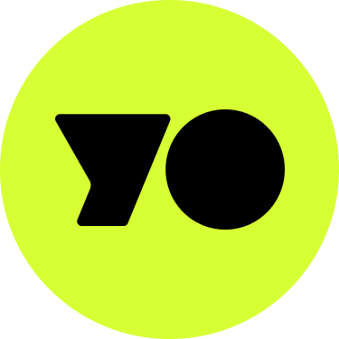 YO Protocol (YO-PROTOCO) logo
